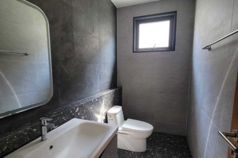 Вилла в Самуи, Таиланд с 3 спальнями  № 161554 - фото 4