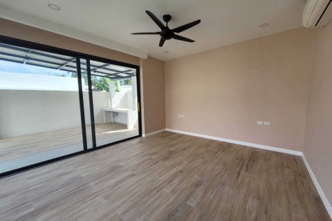 Вилла в Самуи, Таиланд с 3 спальнями  № 161554 - фото 6