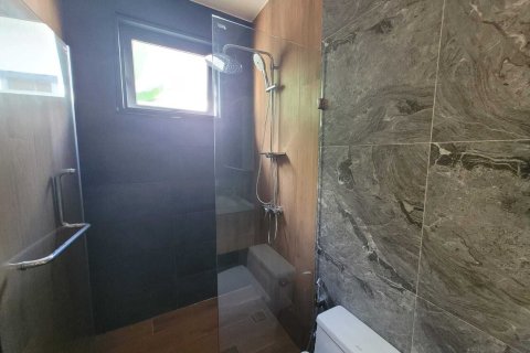 Вилла в Самуи, Таиланд с 3 спальнями  № 161554 - фото 14