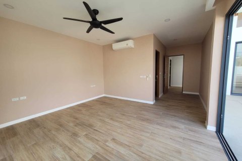 Вилла в Самуи, Таиланд с 3 спальнями  № 161554 - фото 7