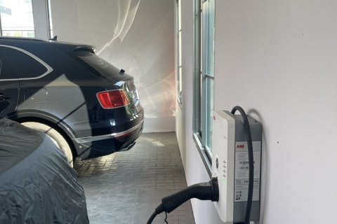 House in Samut Prakan, Thailand 4 bedrooms № 161553 - photo 21