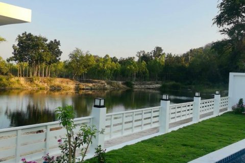 Villa à Cha-am, Thaïlande 2 chambres № 161555 - photo 17