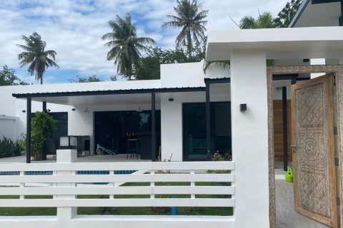 Villa à Cha-am, Thaïlande 2 chambres № 161555 - photo 20