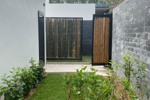 Villa à Cha-am, Thaïlande 2 chambres № 161555 - photo 12