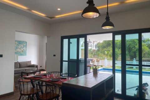 Villa à Cha-am, Thaïlande 2 chambres № 161555 - photo 6