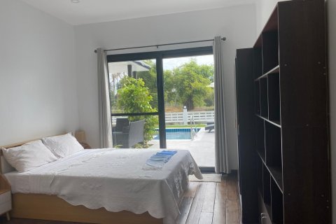 Villa à Cha-am, Thaïlande 2 chambres № 161555 - photo 4