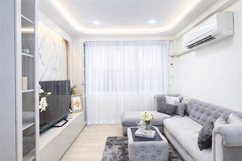 บ้านในกรุงเทพฯ, ประเทศไทย 5 ห้องนอน № 190345