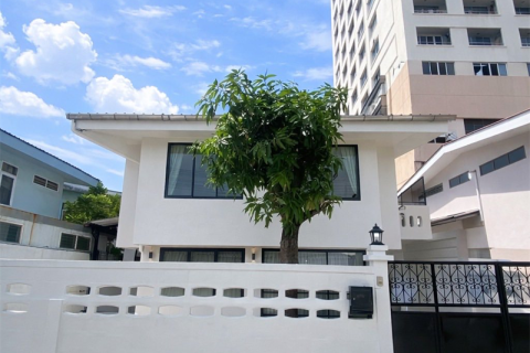 บ้านในกรุงเทพฯ, ประเทศไทย 5 ห้องนอน № 190345 - รูปถ่าย 2