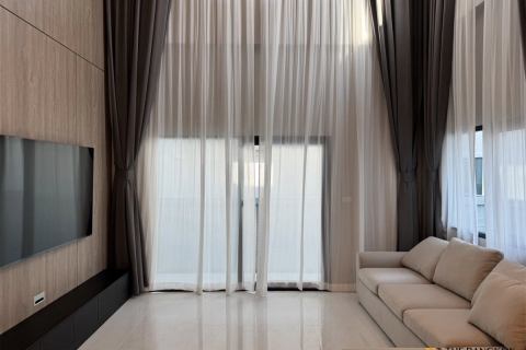 Maison à Bangkok, Thaïlande 4 chambres № 190350 - photo 14