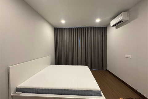 บ้านในกรุงเทพฯ, ประเทศไทย 4 ห้องนอน № 190350