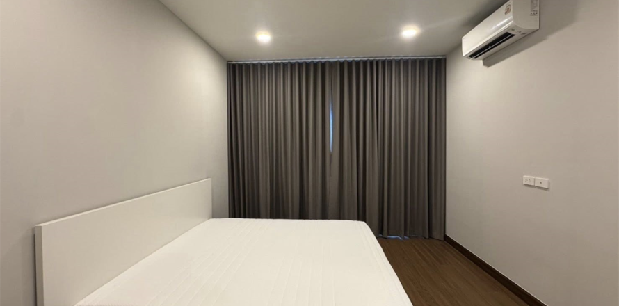 บ้านในกรุงเทพฯ, ประเทศไทย 4 ห้องนอน № 190350