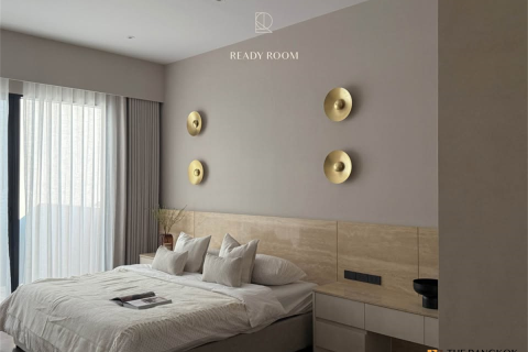 บ้านในกรุงเทพฯ, ประเทศไทย 3 ห้องนอน № 190347 - รูปถ่าย 10