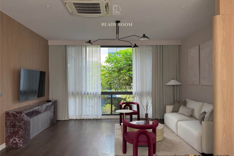 บ้านในกรุงเทพฯ, ประเทศไทย 3 ห้องนอน № 190347 - รูปถ่าย 6