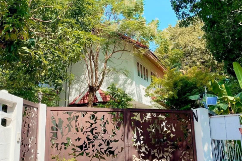 บ้านในกรุงเทพฯ, ประเทศไทย 5 ห้องนอน № 190349