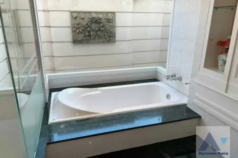 Haus in Taling Chan, Bangkok, Thailand 4 Schlafzimmer № 217115 - Foto 9
