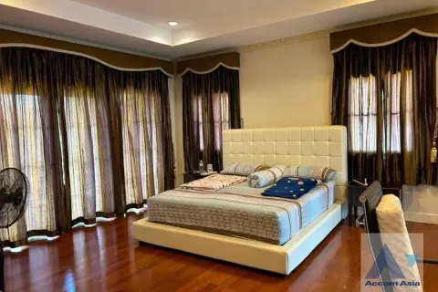 Haus in Taling Chan, Bangkok, Thailand 4 Schlafzimmer № 217115 - Foto 7