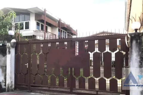 Land in Watthana, Bangkok, Thailand № 217111