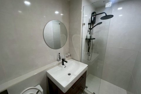 Condo à Hua Hin, Thaïlande, 2 chambres № 171734 - photo 9