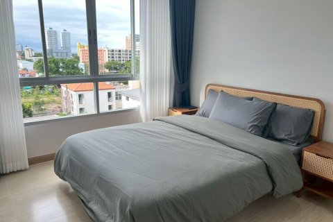 Condo à Hua Hin, Thaïlande, 2 chambres № 171734 - photo 5