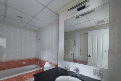 Condo à Chatuchak, Bangkok, Thaïlande, 2 chambres № 171736 - photo 8