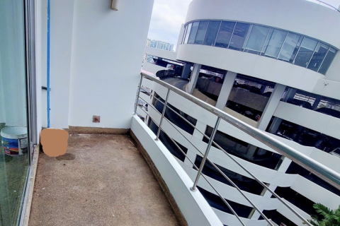 Condo à Chatuchak, Bangkok, Thaïlande, 2 chambres № 171736 - photo 2