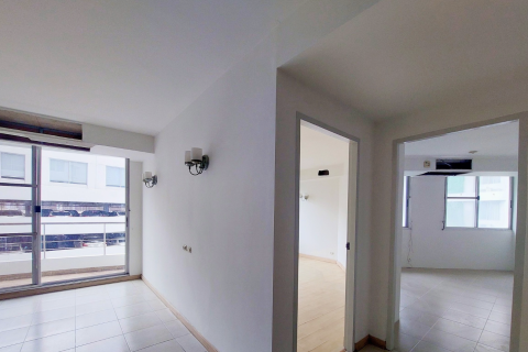 Condo à Chatuchak, Bangkok, Thaïlande, 2 chambres № 171736 - photo 7