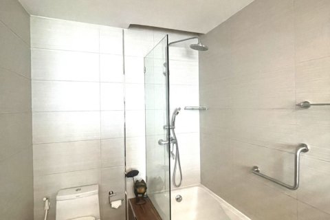 Studio dans le Condo à Khlong Toei, Bangkok, Thaïlande № 171733 - photo 5