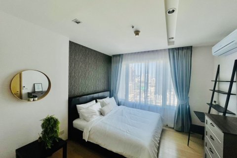 Studio dans le Condo à Khlong Toei, Bangkok, Thaïlande № 171733 - photo 4