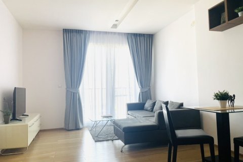 Студия в кондо в Клонг Тоэй, Бангкок, Таиланд № 171733