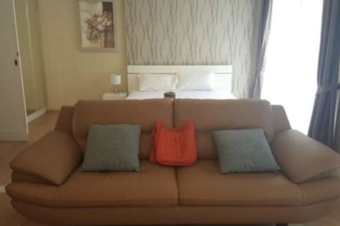 Studio dans le Condo à Cha-am, Thaïlande  № 171738 - photo 3