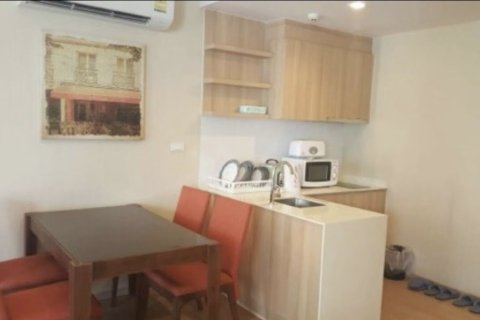 Studio dans le Condo à Cha-am, Thaïlande  № 171738 - photo 6