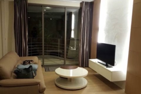 Studio dans le Condo à Cha-am, Thaïlande  № 171738 - photo 2