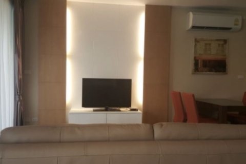 Studio dans le Condo à Cha-am, Thaïlande  № 171738 - photo 4