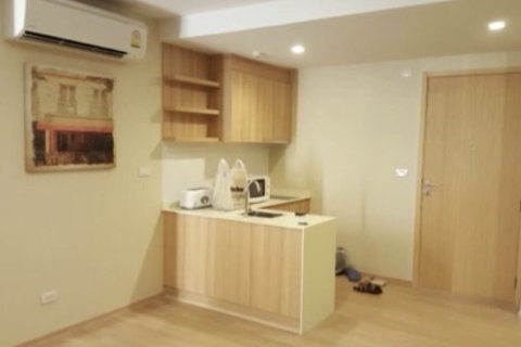 Studio dans le Condo à Cha-am, Thaïlande  № 171738 - photo 7