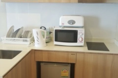 Studio dans le Condo à Cha-am, Thaïlande  № 171738 - photo 8