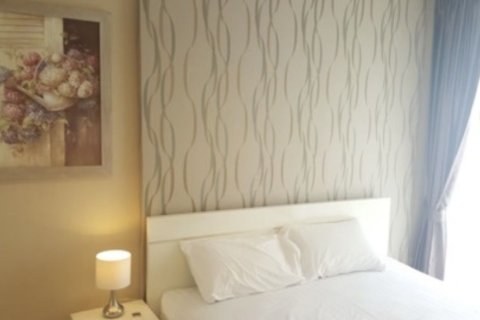 Studio dans le Condo à Cha-am, Thaïlande  № 171738 - photo 10