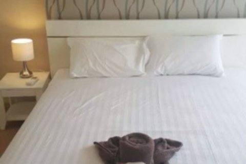 Studio dans le Condo à Cha-am, Thaïlande  № 171738 - photo 11