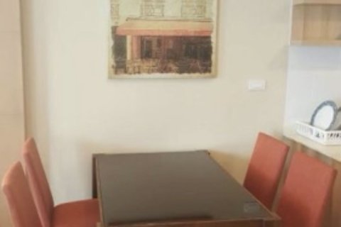 Studio dans le Condo à Cha-am, Thaïlande  № 171738 - photo 12