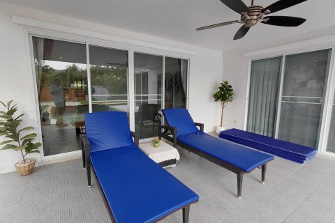 Вилла в Хуа Хине, Таиланд с 3 спальнями  № 171732 - фото 14