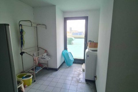 Кондоминиум с 4 спальнями в Ваттхане, Бангкок, Таиланд № 171735 - фото 4