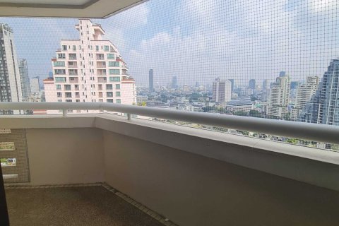 Кондоминиум с 4 спальнями в Ваттхане, Бангкок, Таиланд № 171735 - фото 13