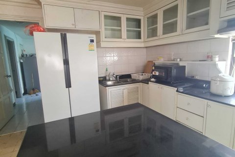 Кондоминиум с 4 спальнями в Ваттхане, Бангкок, Таиланд № 171735 - фото 9