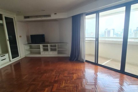 Кондоминиум с 4 спальнями в Ваттхане, Бангкок, Таиланд № 171735 - фото 19