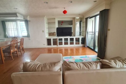 Кондоминиум с 4 спальнями в Ваттхане, Бангкок, Таиланд № 171735 - фото 27