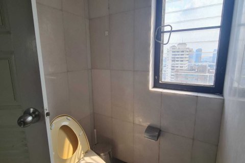 Кондоминиум с 4 спальнями в Ваттхане, Бангкок, Таиланд № 171735 - фото 17