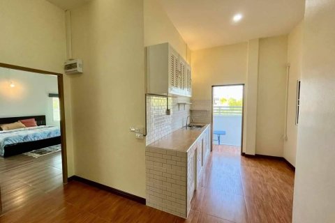 House in Cha-am, Thailand 2 bedrooms № 141393 - photo 13