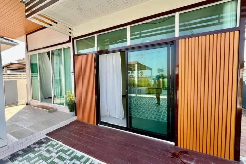 House in Cha-am, Thailand 2 bedrooms № 141393 - photo 11
