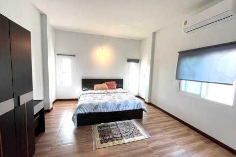 House in Cha-am, Thailand 2 bedrooms № 141393 - photo 6