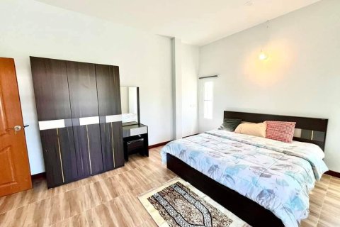 House in Cha-am, Thailand 2 bedrooms № 141393 - photo 5