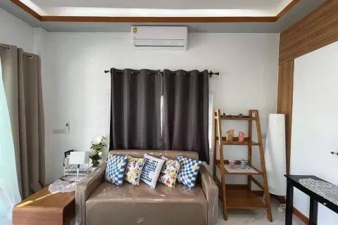 House in Cha-am, Thailand 2 bedrooms № 141393 - photo 16